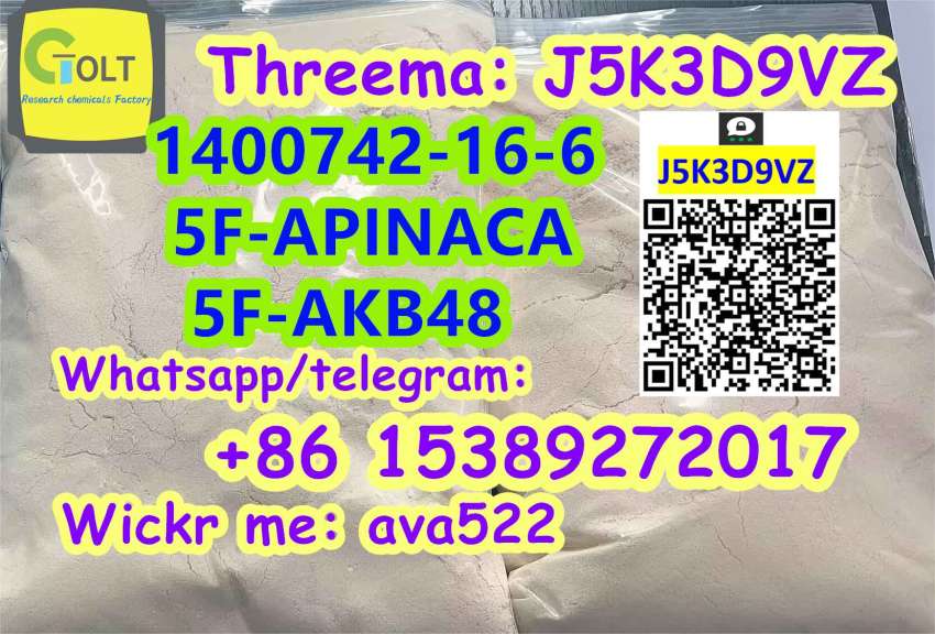 Strong 5FAPINACA, 5FAKB133 Spotsupply Safe Threema J5K3D9VZ