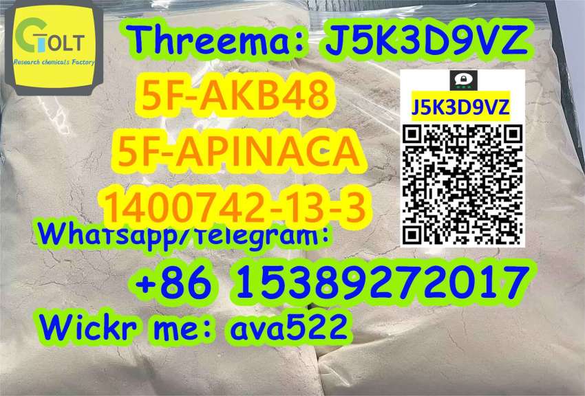 Strong 5FAPINACA, 5FAKB133 Spotsupply Safe Threema J5K3D9VZ