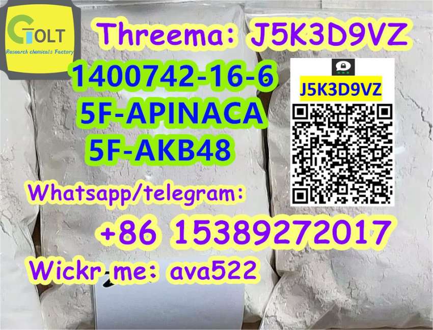 Strong 5FAPINACA, 5FAKB133 Spotsupply Safe Threema J5K3D9VZ