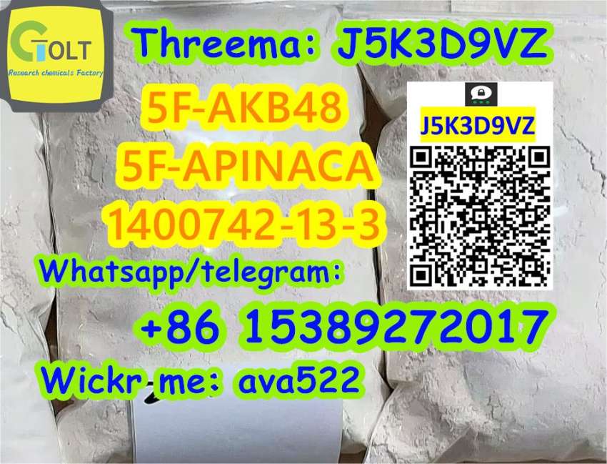 Strong 5FAPINACA, 5FAKB133 Spotsupply Safe Threema J5K3D9VZ