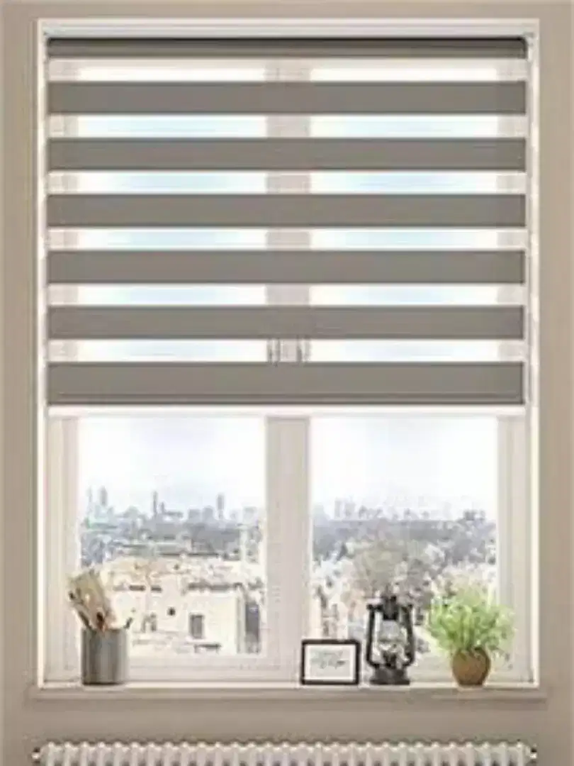 Zebra blinds 335 or sq ft.0333=5692195
