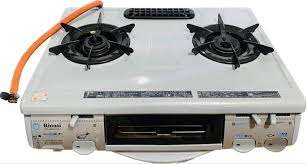 JAPANESE STOVE NON STICK FULL AUTOMATIC LPG AND TG