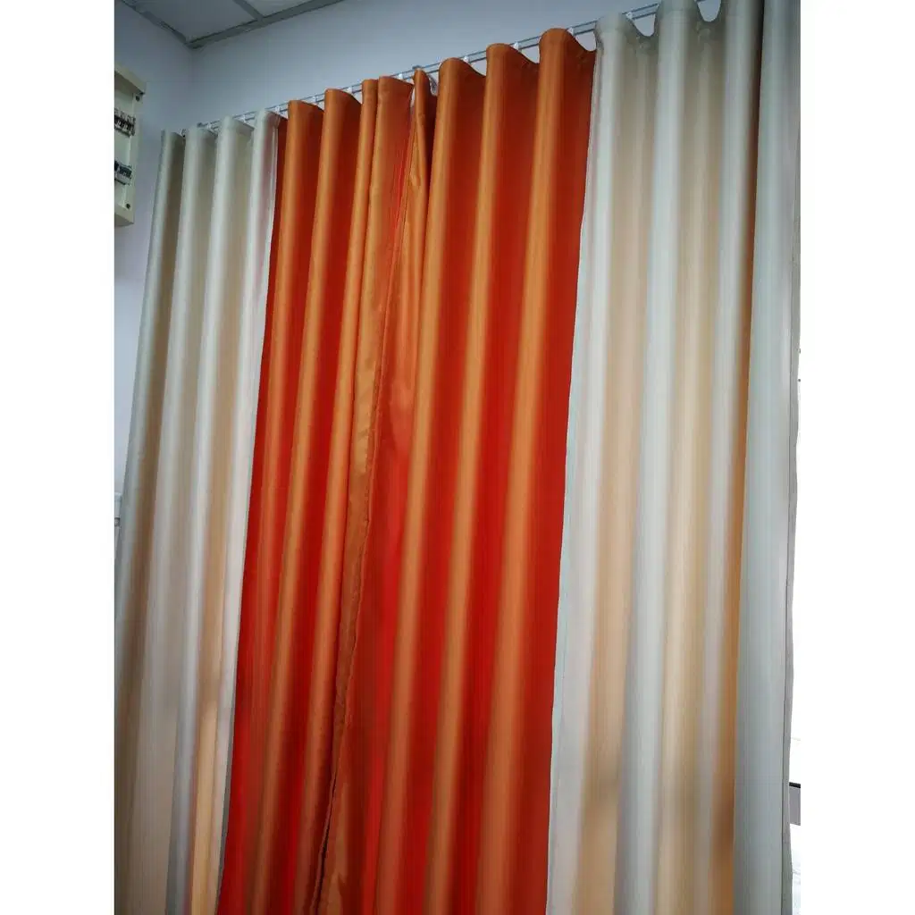 Plain Curtains