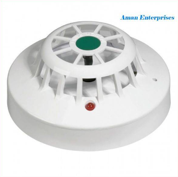 Fire Alarm System  Amna Enterprises