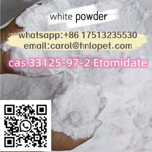 Protonitazene hydrochloride white powder raw material lowest price