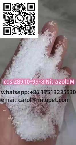 99 Nitrazolam good quality best price powder