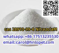 99 Nitrazolam good quality best price powder