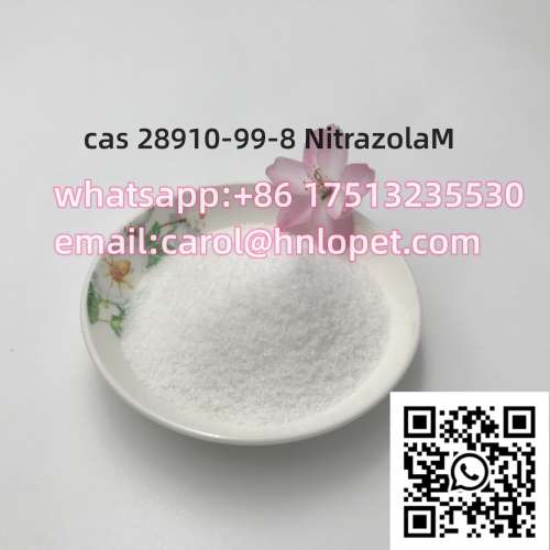 99 Nitrazolam good quality best price powder