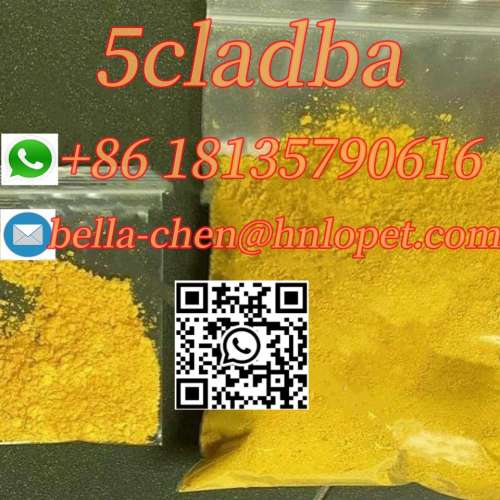 top factory supply high pure 99 5CLADBA with safe delivery