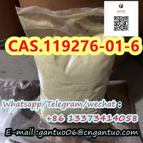 Research Chemical 99 Metonitazene 14680with Factory Best Price