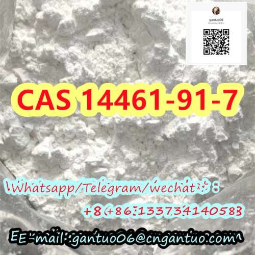 CAS 119276  Protonitazene