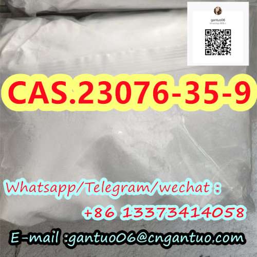 CAS 119276  Protonitazene