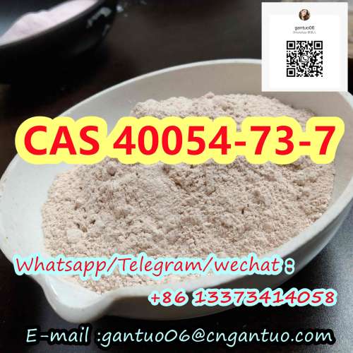 Deschloroetizolam CAS 40054