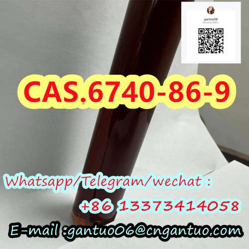 CAS 6740  1bromocyclopentylochlorophenyl ketone