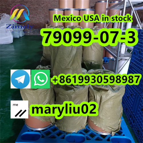 CAS79099073  N(tertButoxycarbonyl)4piperidone with in stock Mexico