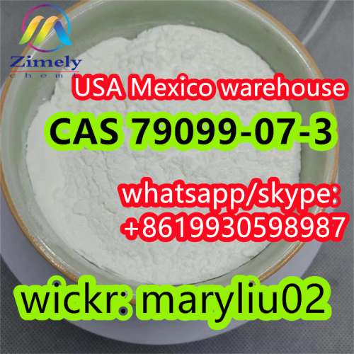 CAS79099073  with in stock Mexico USA warehouse