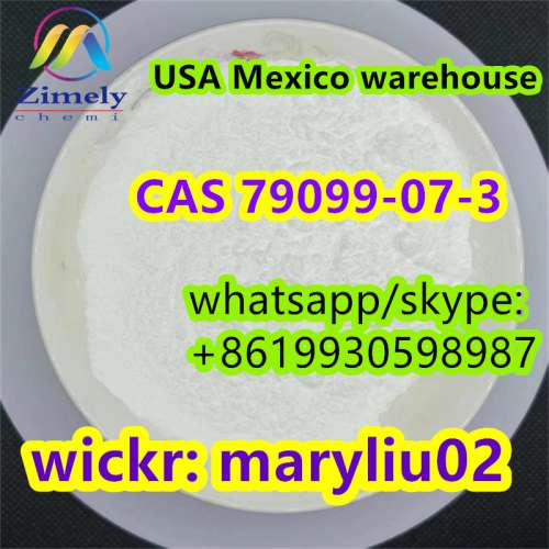 CAS79099073  with in stock Mexico USA warehouse