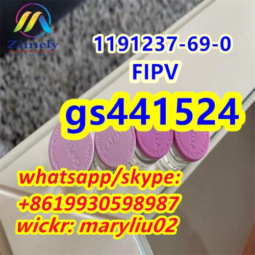 gs441524 cure kitten FIPV FIP GS441524 in stock