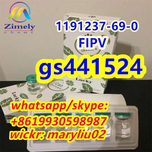 gs441524 cure kitten FIPV FIP GS441524 in stock