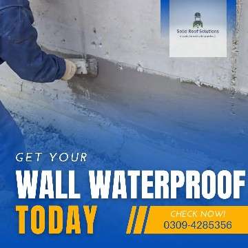 Roof Leakage Solutions  Bathroom Leakage Solutions  Water Tank waterproofing