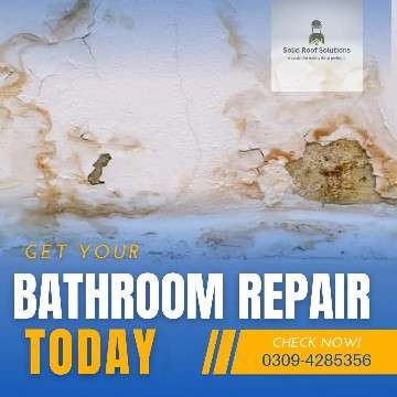 Roof Leakage Solutions  Bathroom Leakage Solutions  Water Tank waterproofing