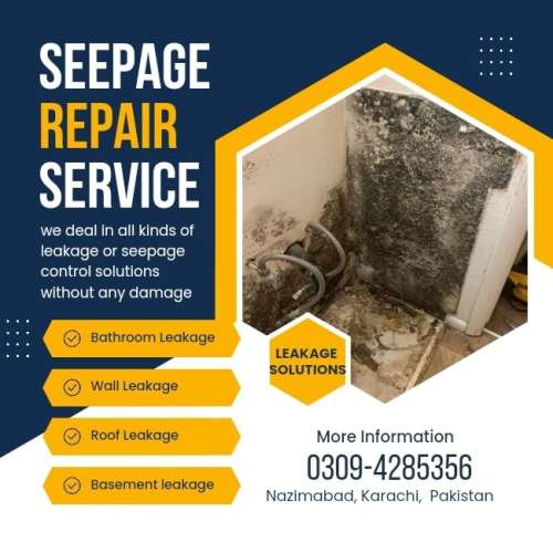 Roof Leakage Solutions  Bathroom Leakage Solutions  Water Tank waterproofing