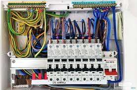 wiring, services, wood polish, plumbing, sanitary