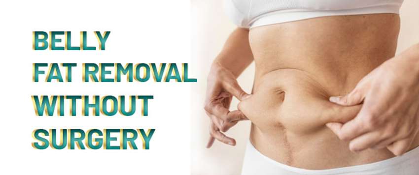 Laser Belly Fat Removal in Islamabad  Rehman Medical Center