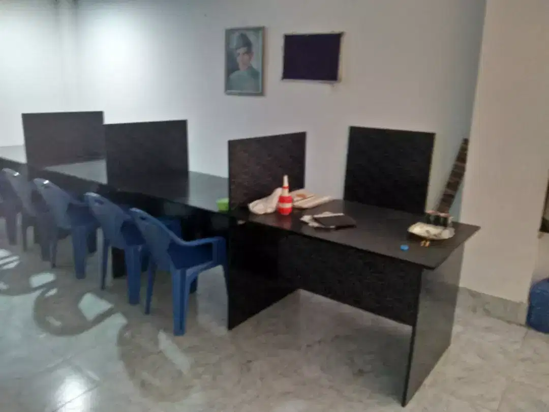 Office Fruniture brand new just use in one month