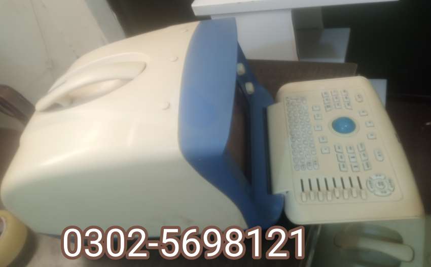 Use portable ultrasound machine for sale