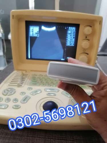 Use portable ultrasound machine for sale