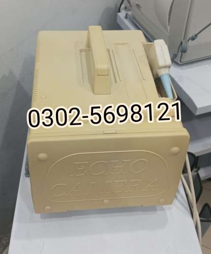 Use portable ultrasound machine for sale