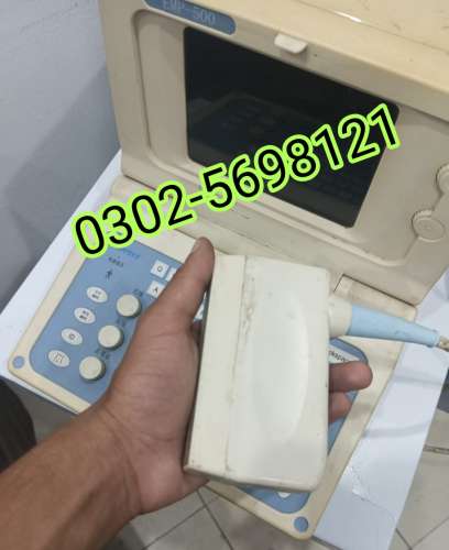 Use portable ultrasound machine for sale