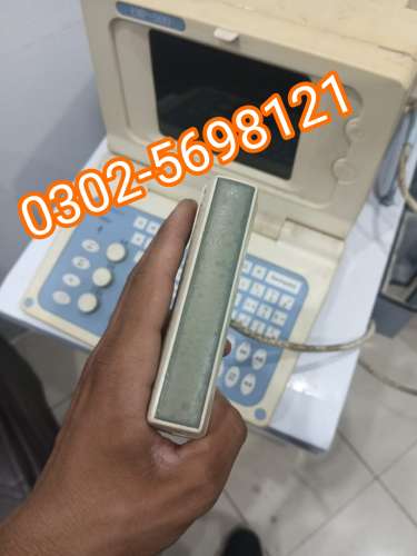 Use portable ultrasound machine for sale