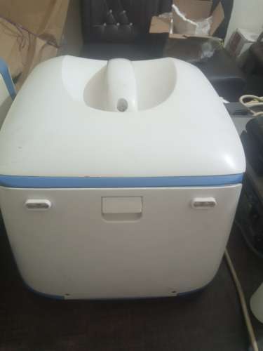 Forighn Use ultrasound machine for sale