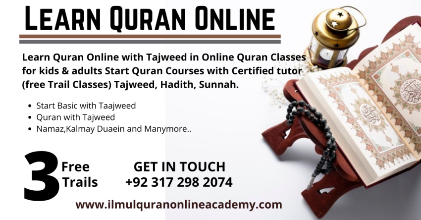 online quran classes female quran teacher available