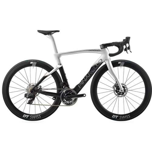 2022 Pinarello Dogma F Red eTap AXS Disc Road Bike (CENTRACYCLES)