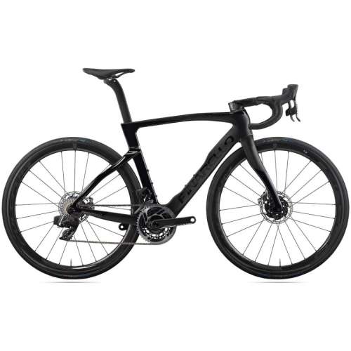 2022 Pinarello Dogma F Red eTap AXS Disc Road Bike (CENTRACYCLES)