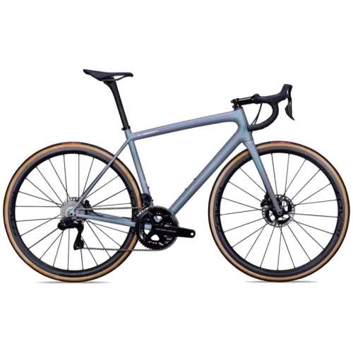 2022 Specialized SWorks Aethos  DuraAce Di2 Road Bike (CENTRACYCLES)