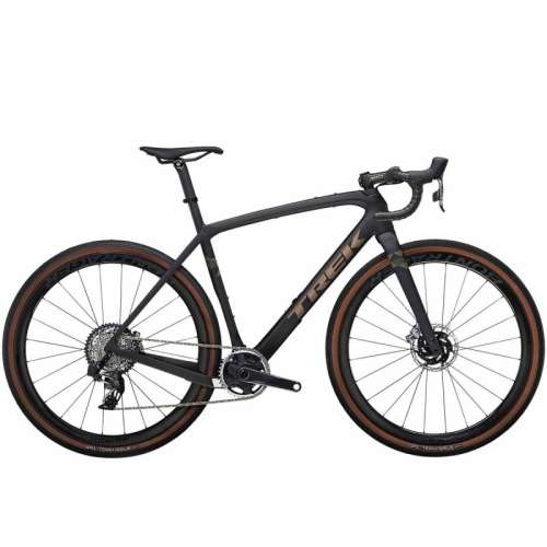 2022 Trek Checkpoint SLR 9 eTap Road Bike (CENTRACYCLES)