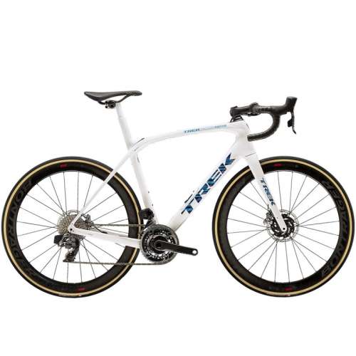 2022 Trek Domane SLR 9 eTap Road Bike (CENTRACYCLES)