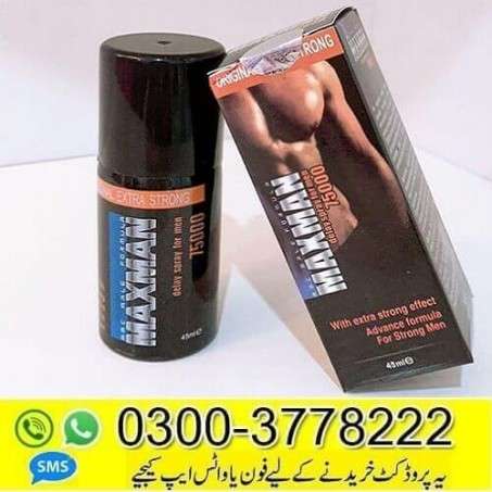 Timing Spray in Pakistan  PakTeleShop German Original