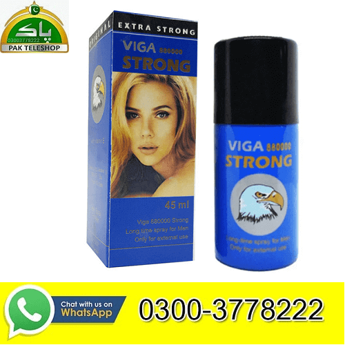 Timing Spray in Pakistan  PakTeleShop German Original