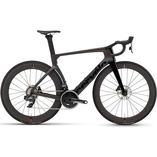 2023 Cervelo S5 Force eTap AXS (ASIACYCLES)