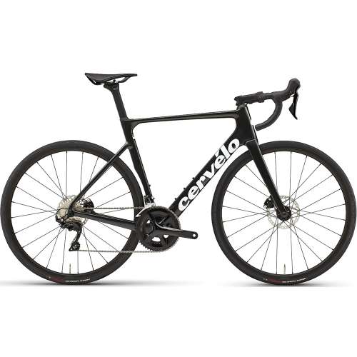 2023 Cervelo Soloist 105 Di2 (ASIACYCLES)