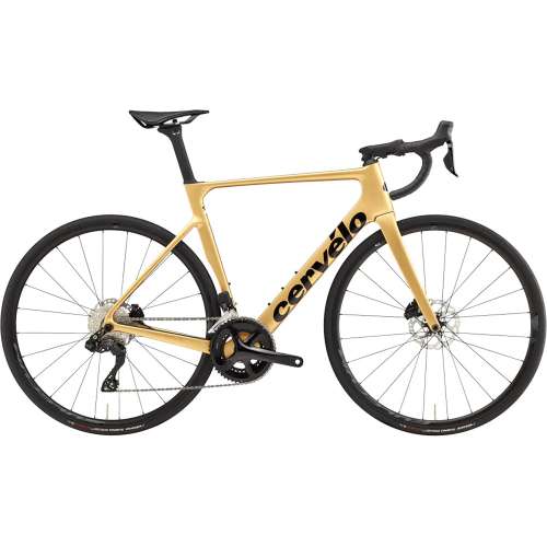 2023 Cervelo Soloist 105 Di2 (ASIACYCLES)