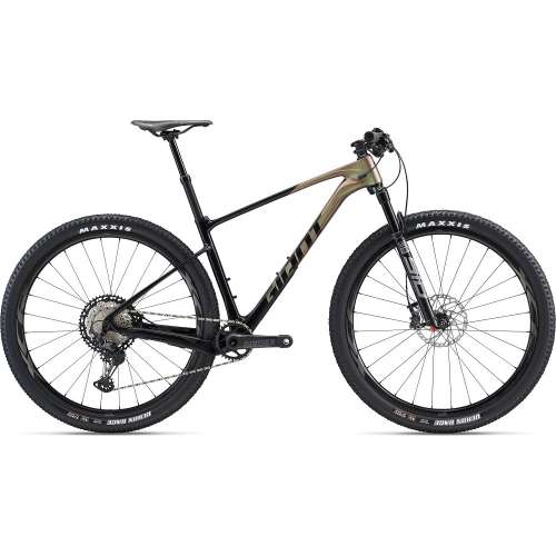 2023 Giant XTC Advanced SL 29 1 (ASIACYCLES)