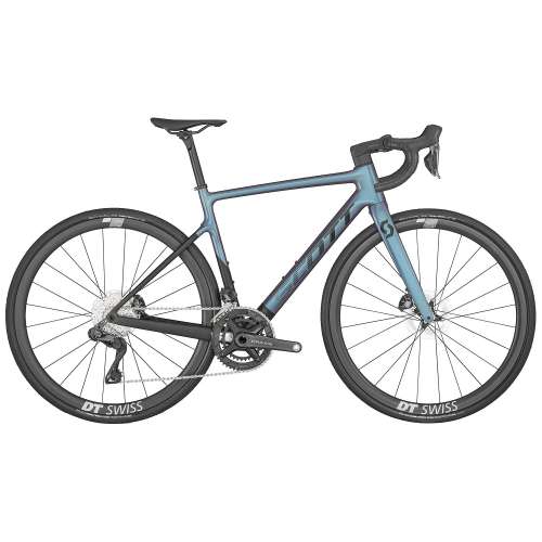 2023 Scott Contessa Addict SE (ASIACYCLES)