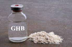 GHB Liquid  GHB Powder