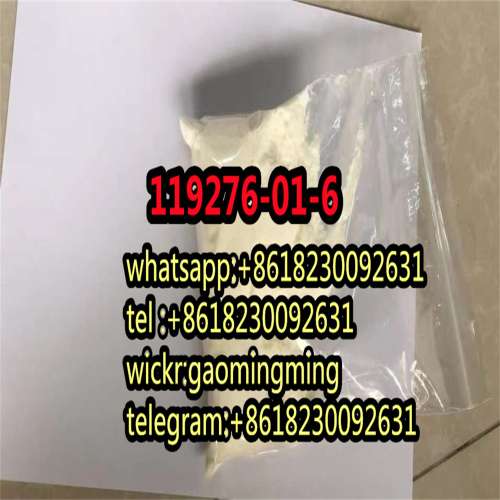 CAS 119276 Protonitazene Hydrochloride Factory supply